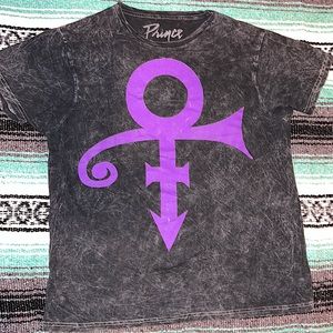 Vintage style Prince T-Shirt